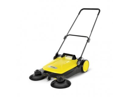 Kärcher S4 Twin zametací stroj 1.766-360.0