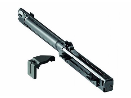 KESSEBÖHMER SoftStopp Pro – tlmenie pri otváraní na DISPENSA potr. skriňu 4243.9005