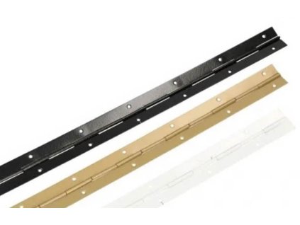 klavírový lámací záves 32mm