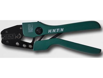 Kliešte na konektor HONITON BN03B 0,5-6 260mm