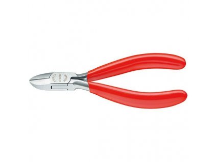 KNIPEX Bočné štípacie kliešte pre elektroniku 115mm 7701115