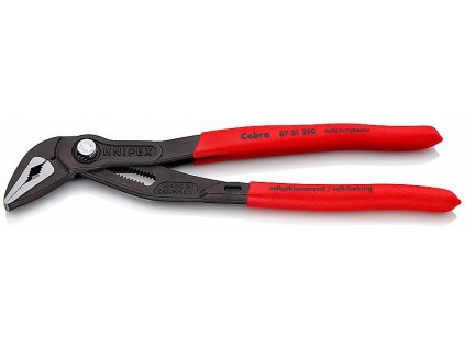 KNIPEX Cobra ® ES 8751250