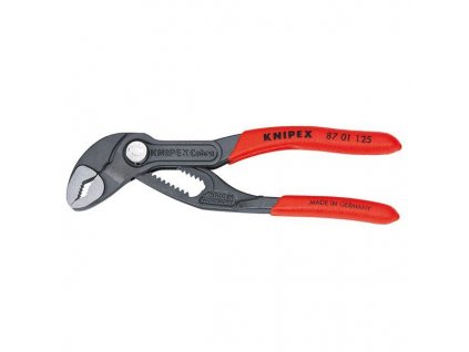 KNIPEX Cobra inštalatérske kliešte Hightech 8701125