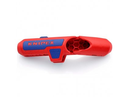 KNIPEX ErgoStrip Univerzálne odizolovacie náradie 135 mm 169501SB