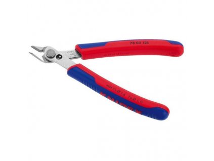 KNIPEX kliešte 125mm Super Knips 7803125