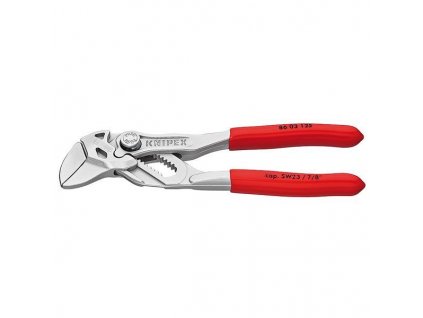 KNIPEX Kliešte blicky 125 mm 8603125