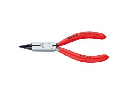 KNIPEX Kliešte guľaté s britom 130mm 1901130