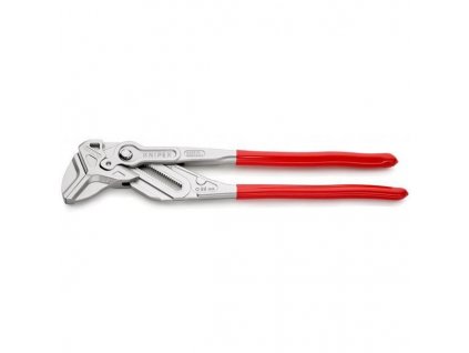 KNIPEX Kliešte kľúčové, blicky (paralelné čeľuste) 85mm / 400mm 8603400