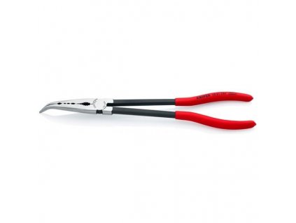 KNIPEX Kliešte montážne 280mm 2881280