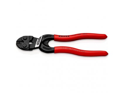 KNIPEX Kliešte pákové 160 mm CoBolt S 7131160