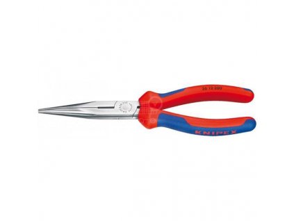 KNIPEX kliešte pologuľaté 200 mm 2612200
