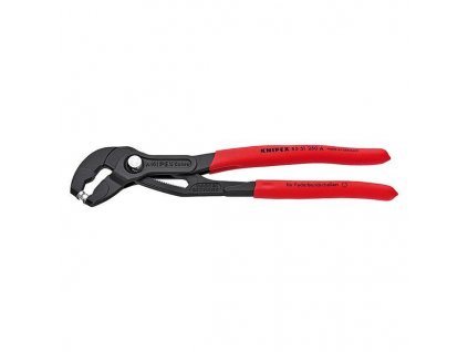 KNIPEX Kliešte pre hadicové spony 250 mm 8551250A