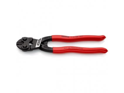 Knipex Kompaktné pákové kliešte CoBolt