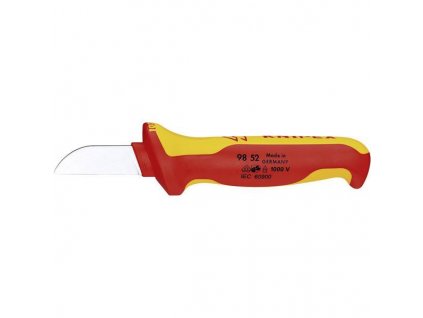 KNIPEX Nôž na káble 185 mm 9852