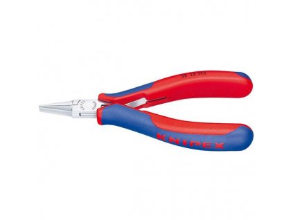KNIPEX Úchopové kliešte na elektroniku 115mm 3512115