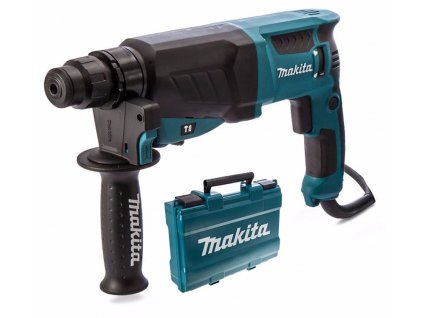 Kombi kladivo Makita HR2630