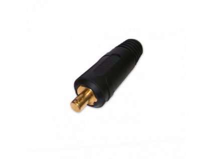 Koncovka zváracích káblov samec 35-50 mm2 DOPREDAJ