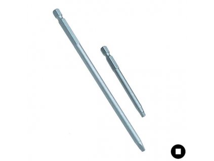 Kreg Sada štvorhranných bitov 76 mm a 152 mm DDS-INT