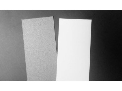 Krycia lišta na led SURFACE, CORNER, GROOVE