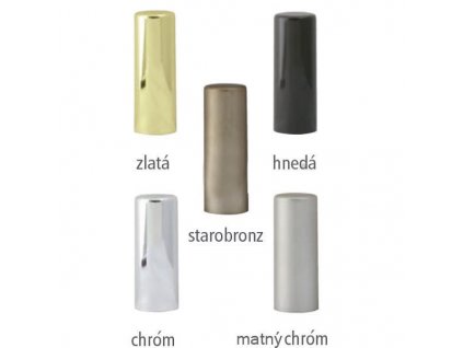 Krytka na záves  AGB 1150/16