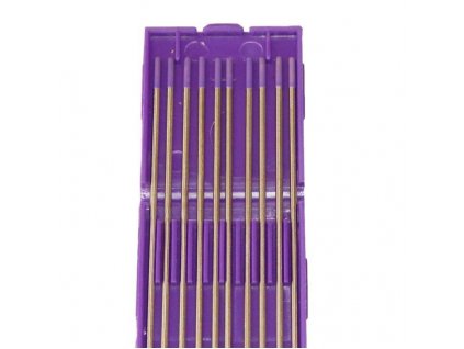 Kühtreiber Elektróda TIG Rôzne farby 2,4 x 175 mm