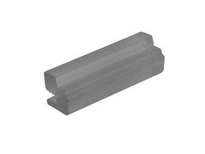 Laguna tesnenie U-18 8700 MULTI 4 mm L2,75 m
