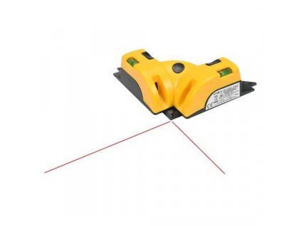Laser na ukladanie dlažby a obkladačiek, XL-TOOLS 2.LSR1