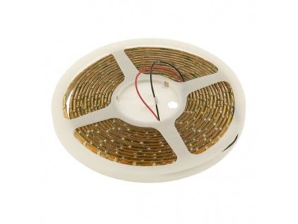 LED pás, neutal biela 5m, 300 led, 24W 5405-03