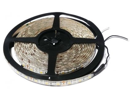 Led pásik v silikóne HIGHT 75W 300/5050 5 metrov
