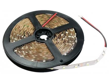 Led pásik vnútorný 18,5/24W - 300/3528, 5 metrov