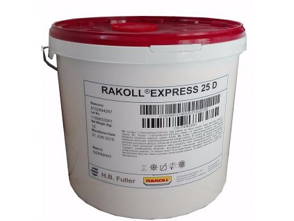Lepidlo Rakoll expres 25