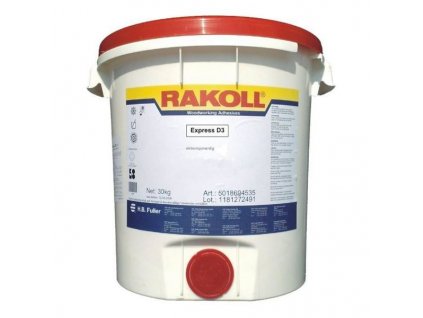 Lepidlo Rakoll EXPRESS D3