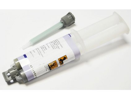 Lepidlo tekutý kov 25 ml NW353335