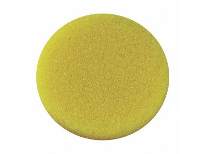 Leštiaca špongia so suchým zipsom hrubá 130 x 25 mm 624913