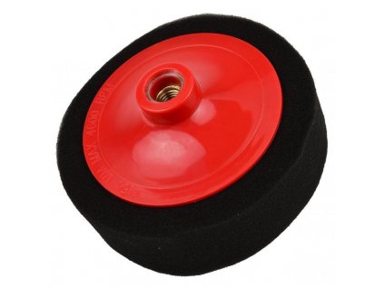 Leštiaci kotúč 150 mm x 45 mm x M14, mäkký, GEKO G00327