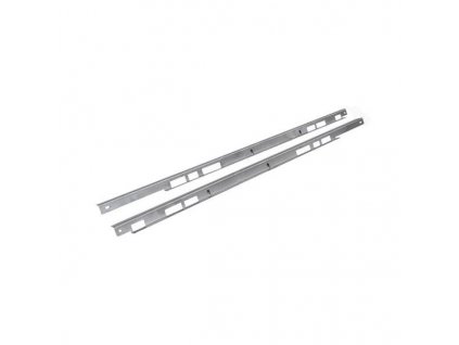 Lišta tepelno-izolačná bočná k MDF dvierkam, inox, sada C09/L-TI-IN