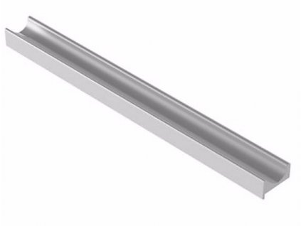 Madlo zafrézovateľné UKV4 Zobal INOX 3,5 metra