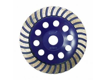 MAGG Diamantový brúsny kotúč, veľký segment 150x22,2mm DBKS150