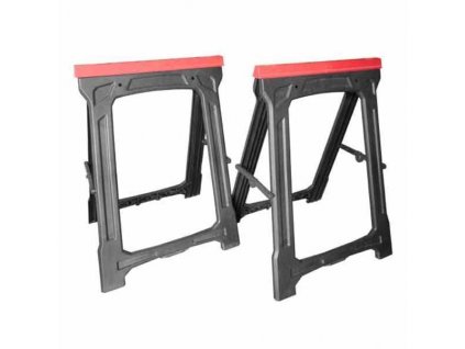 MAGG kozy rozkladacie 2ks 120261 570x500x780mm