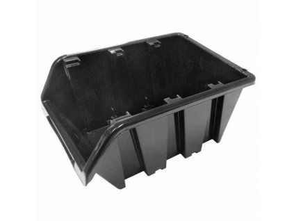 Magg SB040 Plastový zásobník 240 x 160 x 120 mm