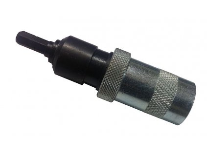 Magnetický nadstavec na sadrokartón 1/4 Weka 21860