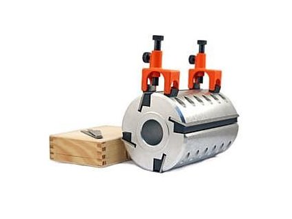 Magnetický nastavovač hobľovacích nožov CMT C792