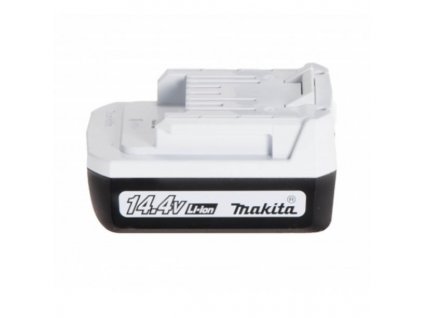 MAKITA  akumulátor 14,4V 1,5Ah BL1415G 198192-8