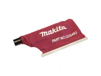 MAKITA 122548-3 Vak na prach pre 9910/9911