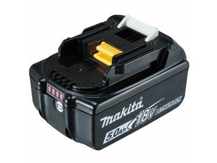 Makita BL1850B 18V 5Ah akumulátor LXT originál
