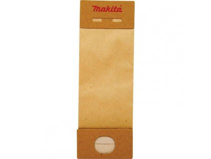 Makita 193293-7 Filtračný sáčok pre brúsky 5ks