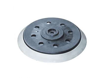 Makita 196685-9 Tanier brúsny tvrdý 150mm SZ (základná doska) pre exentrické brúsky MEDIUM