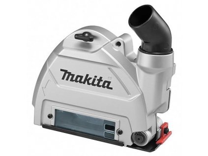 Makita 196845-3 Odsávací adaptér pre uhlovú brúsku