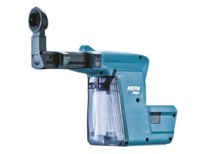 MAKITA 199572-1 Aktívny odsávací adaptér HEPA (DX02) DX07