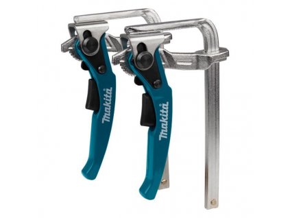 MAKITA 199826-6 Sada upínacích zvierok k SP6000 2ks QUICK systém